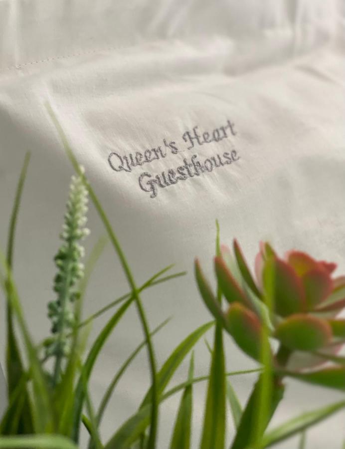 Queen'S Heart Guesthouse Bran (Brasov) Exterior foto