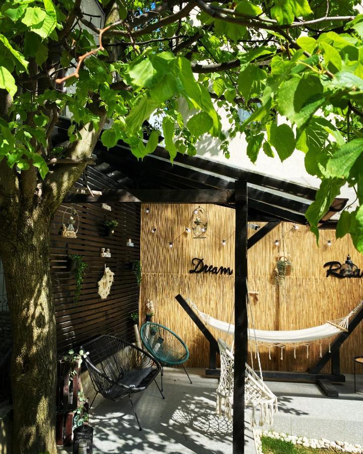 Queen'S Heart Guesthouse Bran (Brasov) Exterior foto