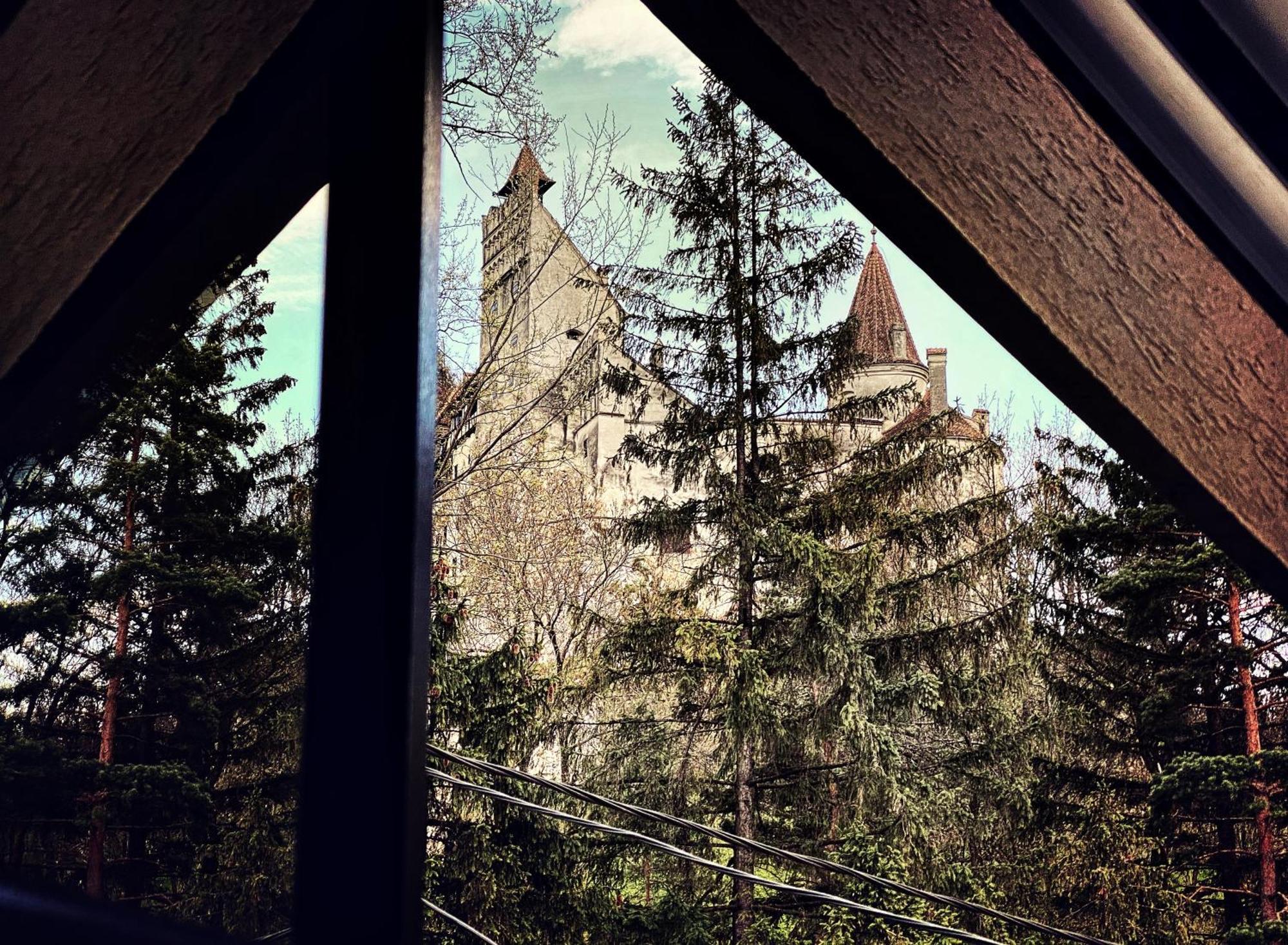 Queen'S Heart Guesthouse Bran (Brasov) Exterior foto