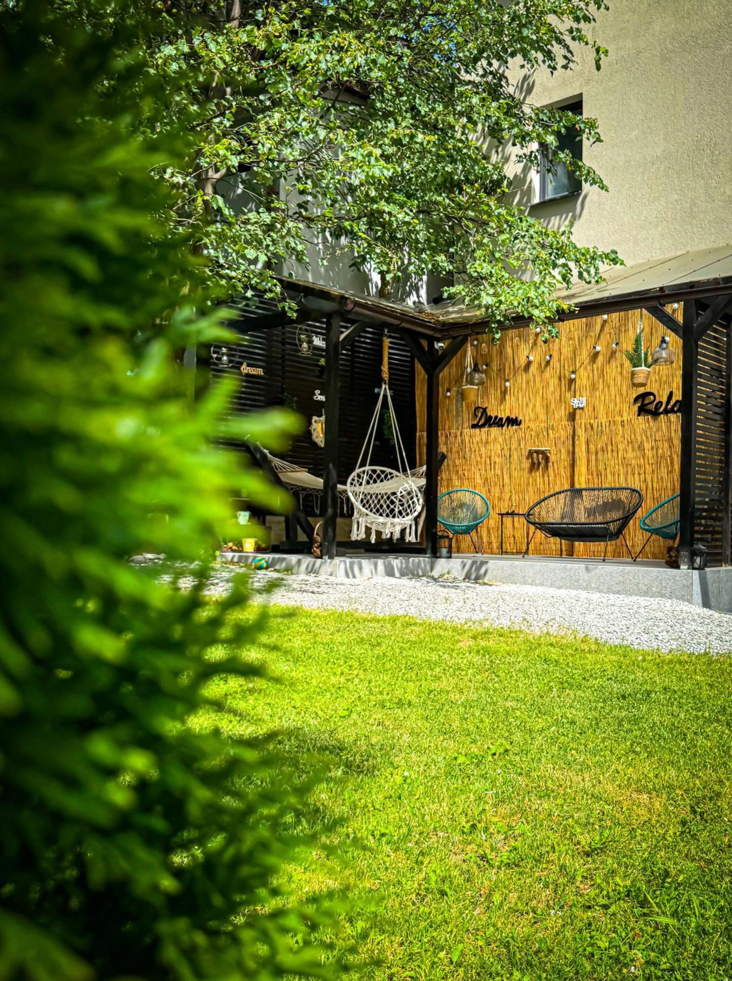 Queen'S Heart Guesthouse Bran (Brasov) Exterior foto